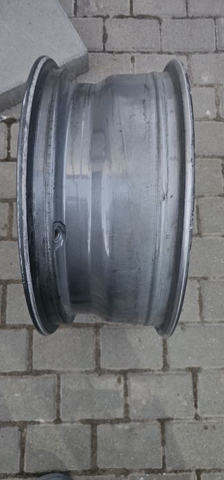 Jante aliaj  R16  5 x114,3