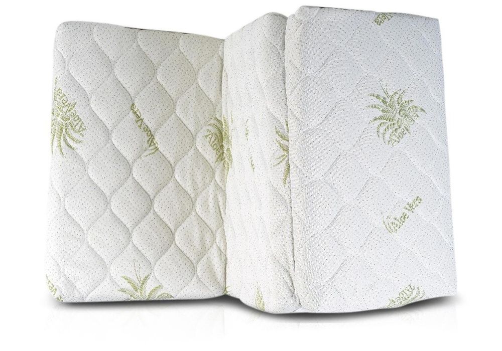 Сгъваем матрак 120/60/5