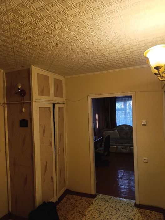 Продается 3 комнатная квартира