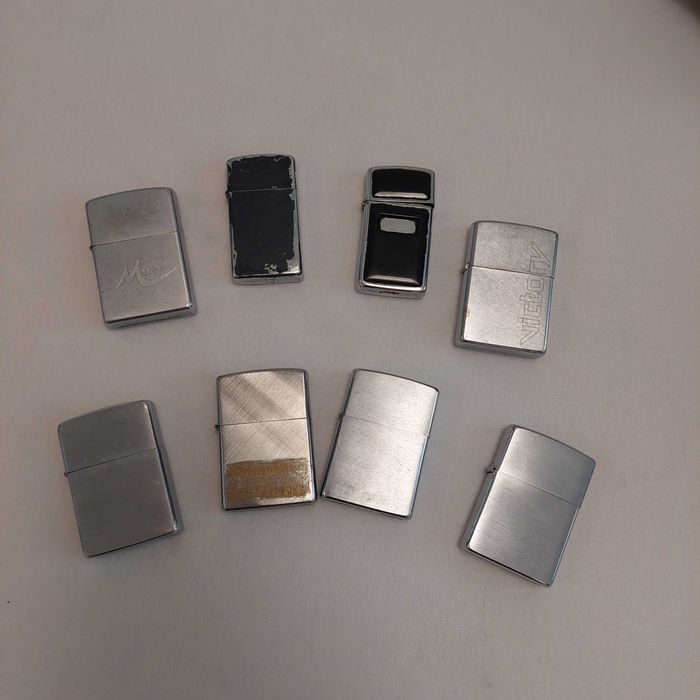 Оригинални запалки Zippo