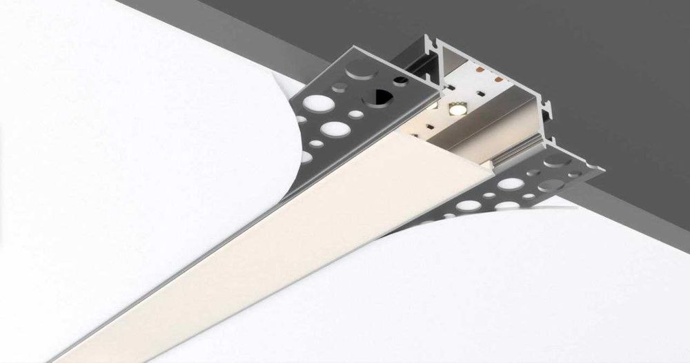 Профиль TX-311 G, для гипсокартона