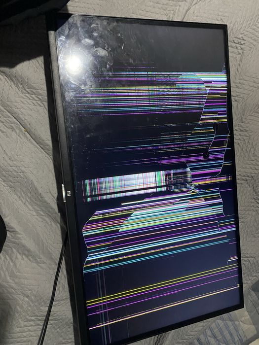 Xiaomi Mi TV 32” (L32M6-6ARG)