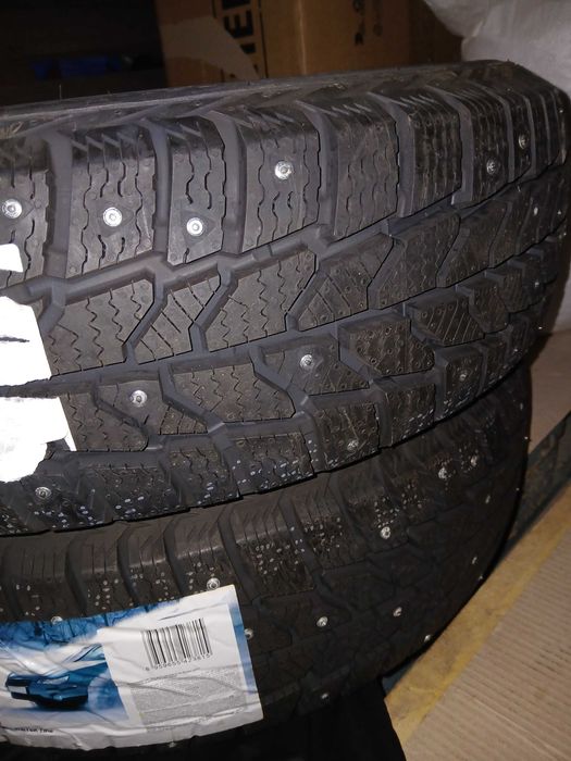 Всесезонни гуми за микробус