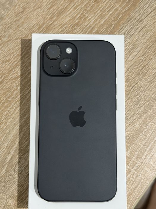 IPHONE 15 128GB