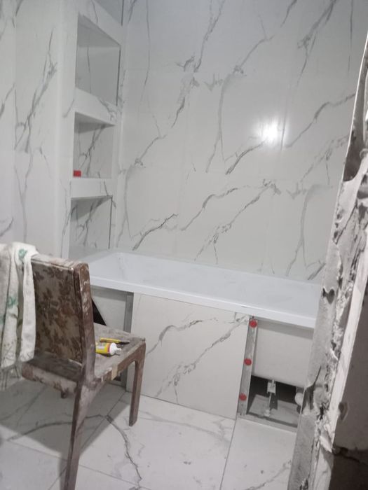 Делаем мелко срочный ремонт