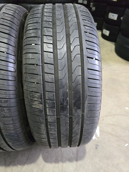 255/50/19 PIRELLI 4бр