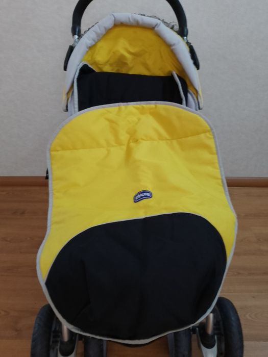 Коляска детская.