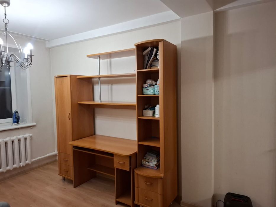 Продам мебель в детскую