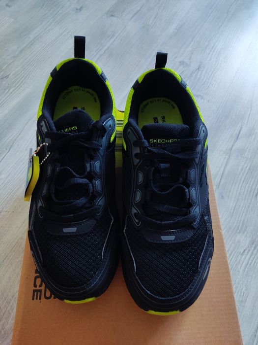 SKECHERS Go Run Consistent!