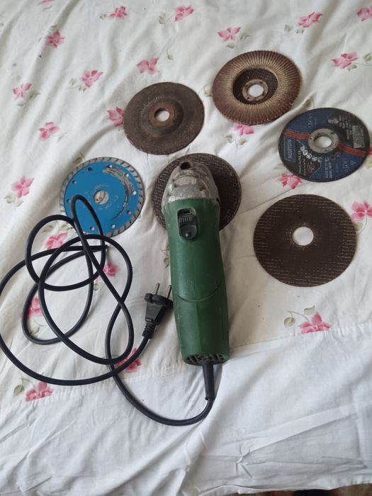 Flex electric la curent