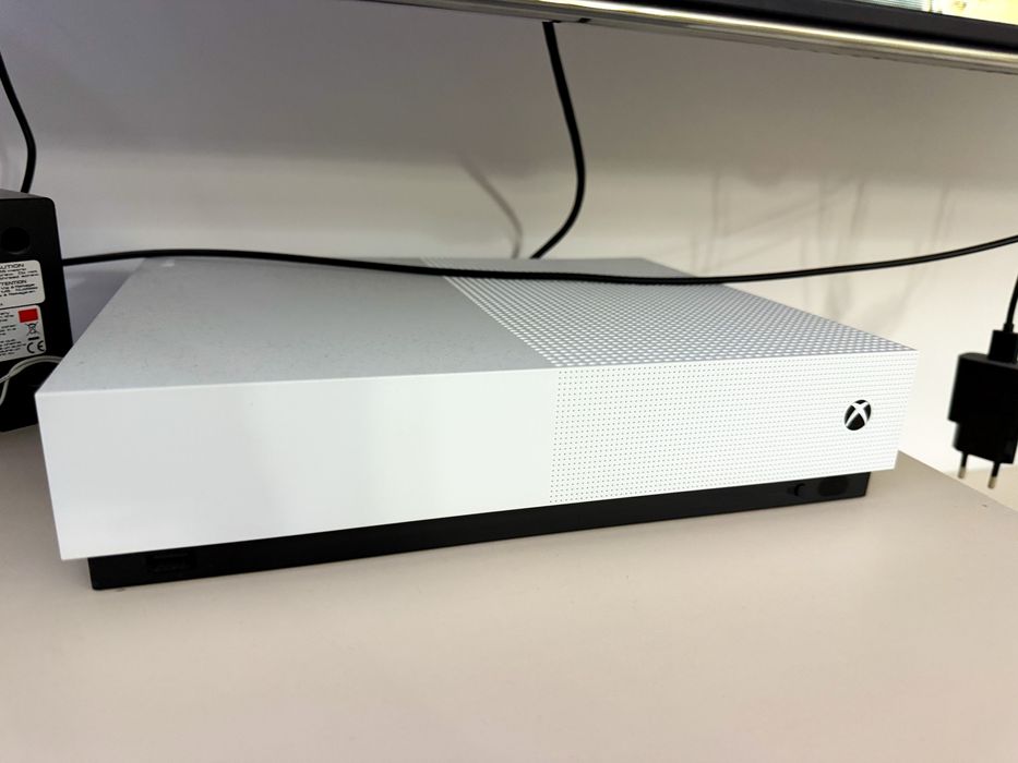 Xbox One - Stare foarte buna