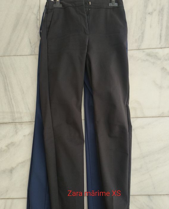 Pantaloni dama Zara
