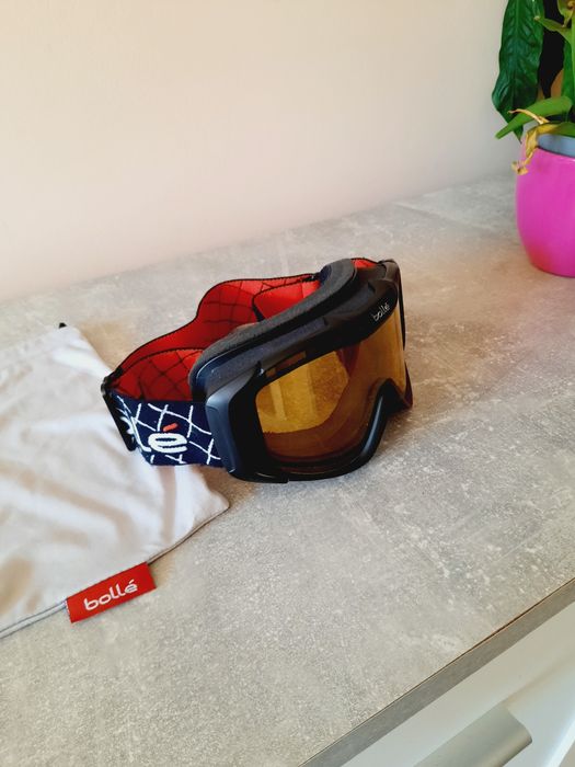 Ochelari ski , Bolle