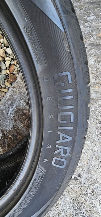 Anvelope Vredestein Wintrac Extreme S M+S 
235/45 R18 98V