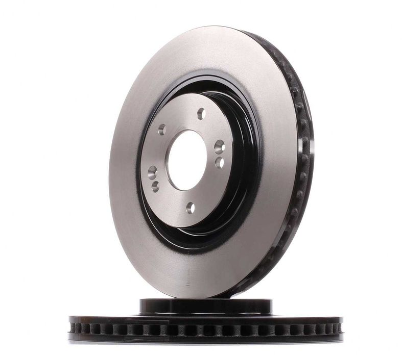 Discuri de frana TRW DF7592