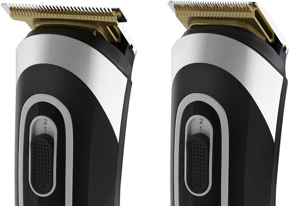 Тример 13в1 Rowenta Trim & Style TN9140F4