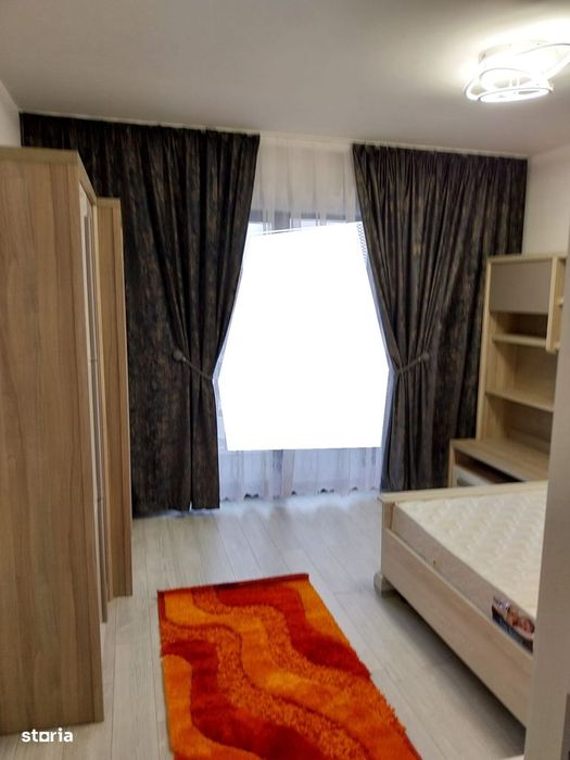 Apartament cu 2 camere semidecomandate, Areni