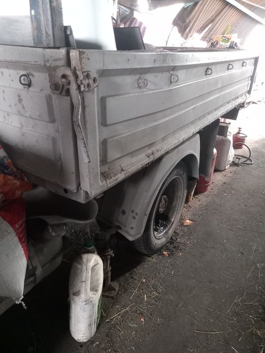 Продается кузов газель .