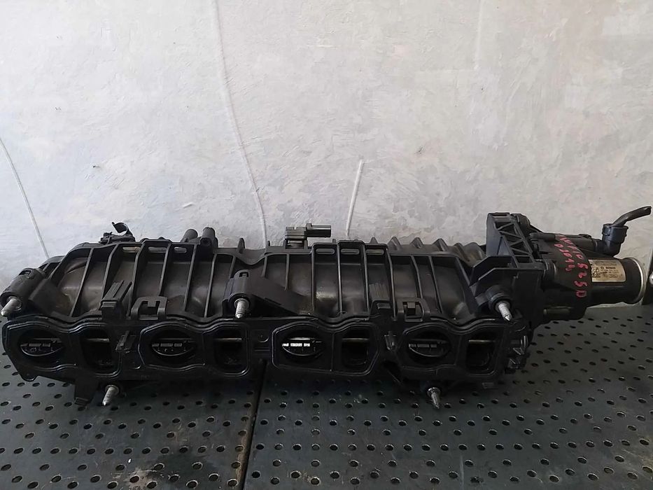 Galerie admisie cu clapete si motoras 2.0 d bmw seria 5 f10 f11 525 7807991 8514771 8506406 857079101 10213510