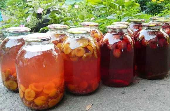 Домашняя консервация на заказ