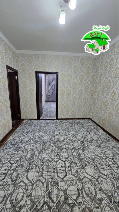 ^МЕТРО М.Улугбек 5 минут Чиланзар 8 квартал 2/4/4 Продаётся квартира