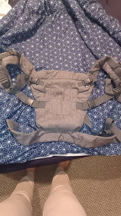 Baby cartier / marsupiu copii