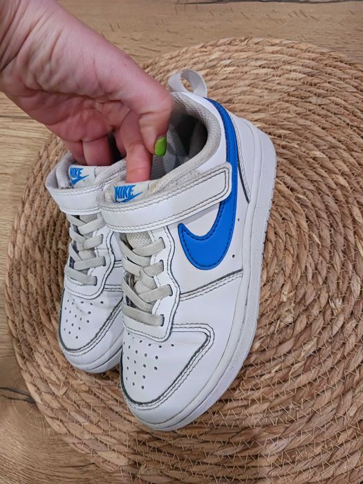 Оригинални  детски маратонки на Nike