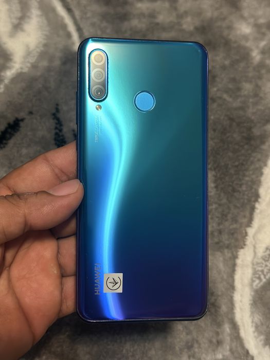 HUAWEI P30 lite