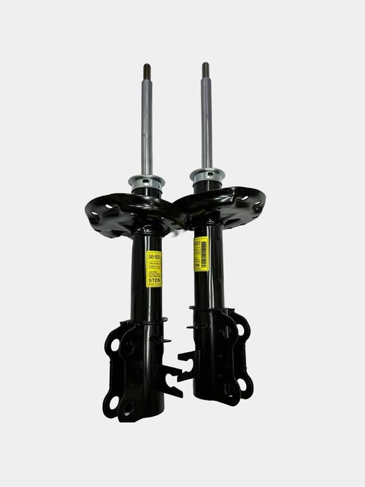 Амортизатор перед шевроле кобальт GM