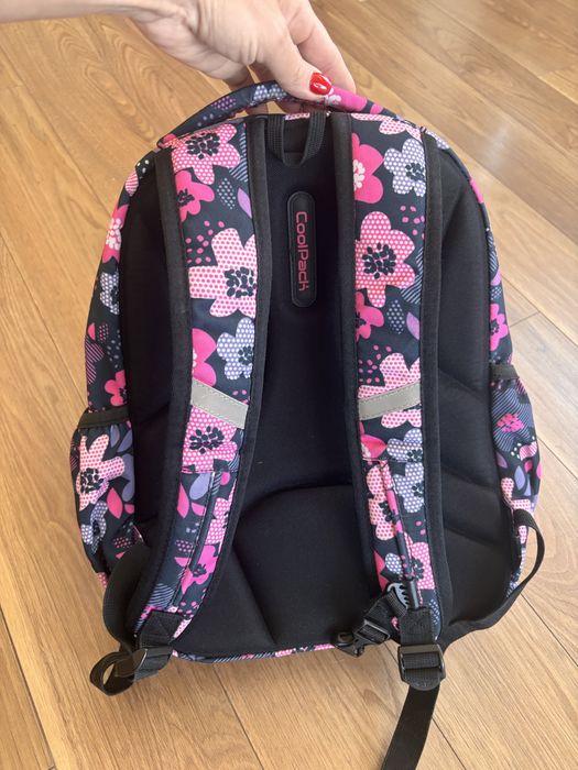 Детска раница за момиче coolpack