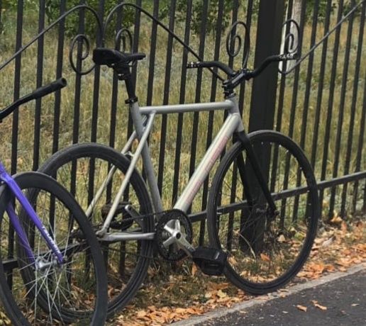 Colossi gt fixed gear