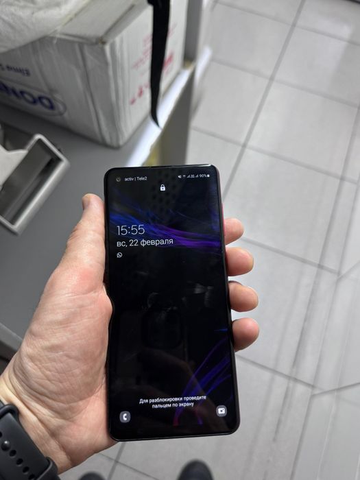 Samsung A21s 32 гб