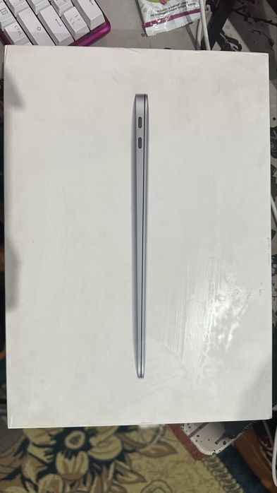 Macbook Air M1 2020