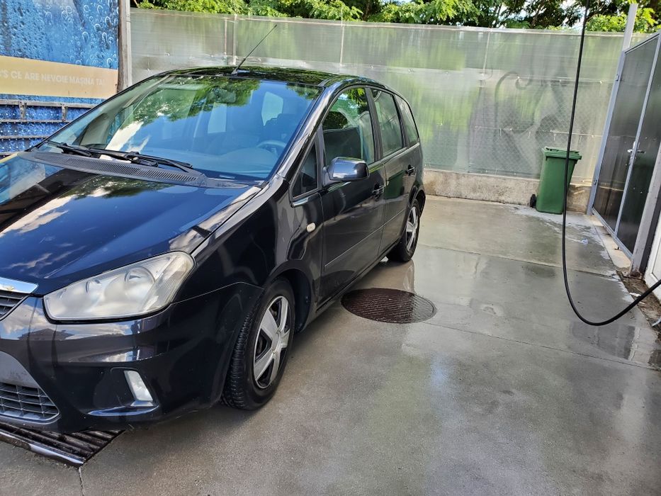 vand  masina c-max