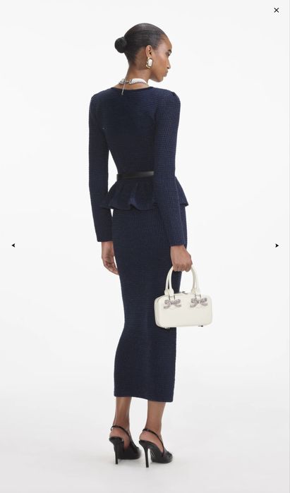 Платье вечернее Self-Portrait