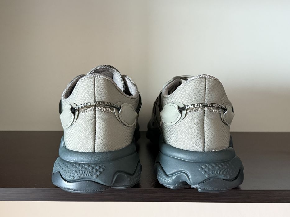 Adidas OZWEEGO  44номер 28см Стелка нови с кутия