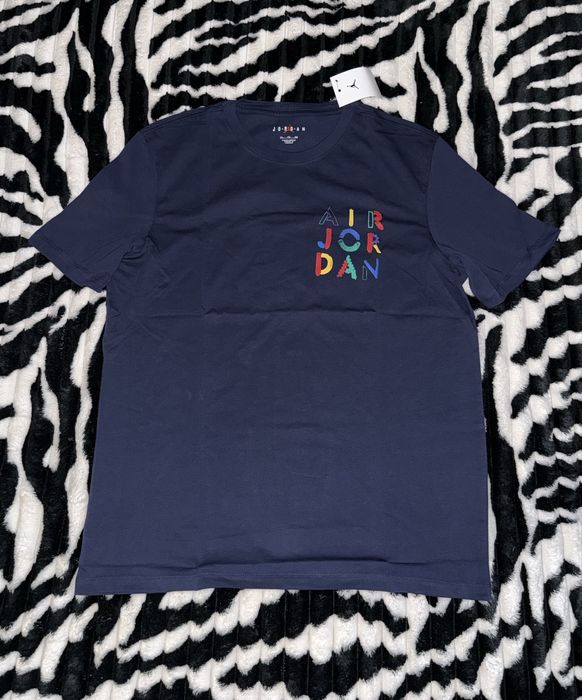 Тениска Nike Air Jordan