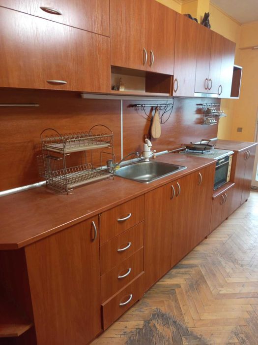 Продава се Двустаен апартамент в Шумен, Боян Българанов 1 - 67 кв.м за 1142 €/кв.м - Снимка #2