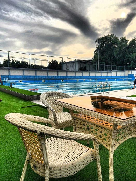 Отель, Grand Avenue Hotel, Гостиница в центре Ташкента