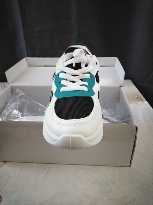 Дамски маратонки Off White