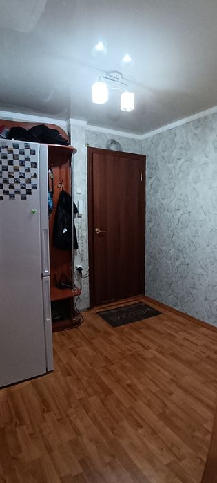 Продам 3 комнатную квартиру