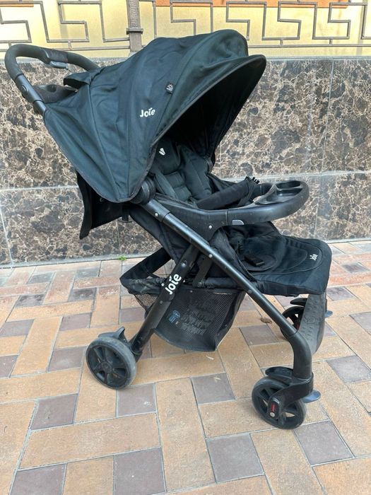 Коляска Jole б/у