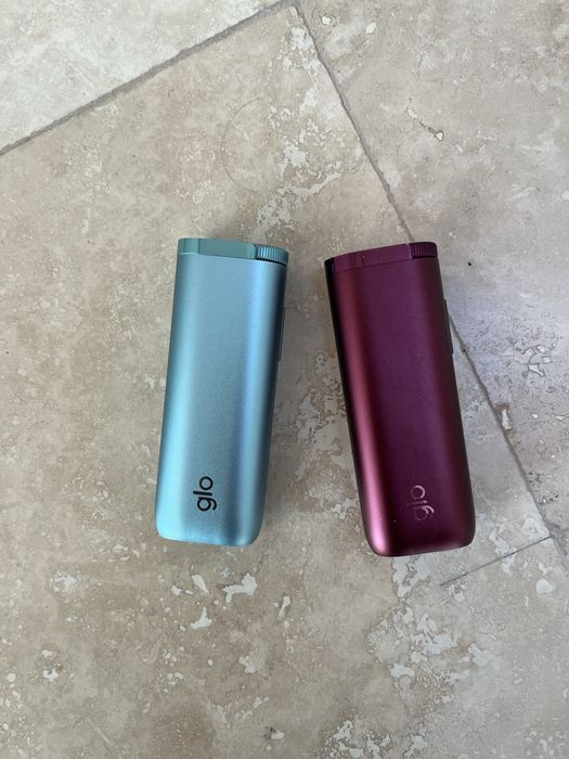 Doua dizpozitive Glo