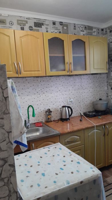 Сдаётся квартира суточный