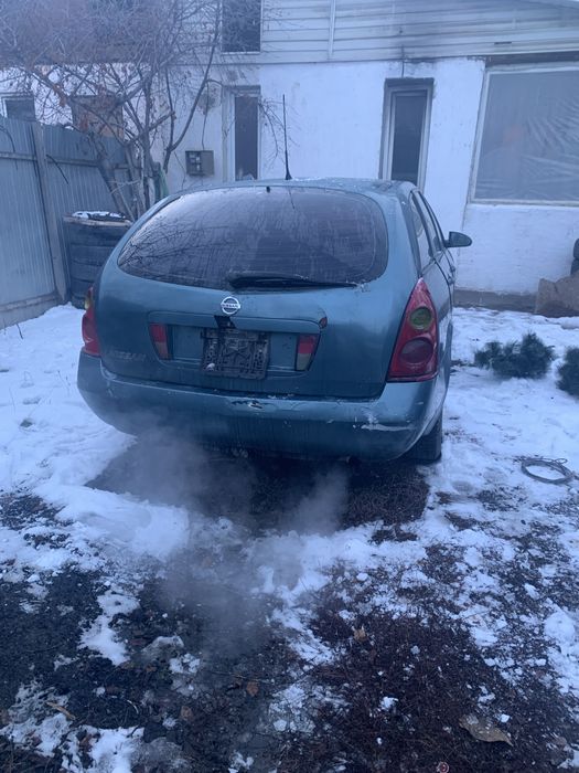 Продам Ниссан примера, универсал