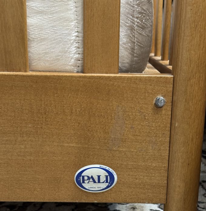 Манеж, детская кровать