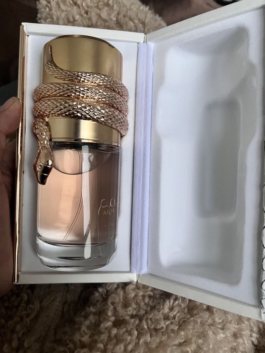 Парфюммерия , духи женский