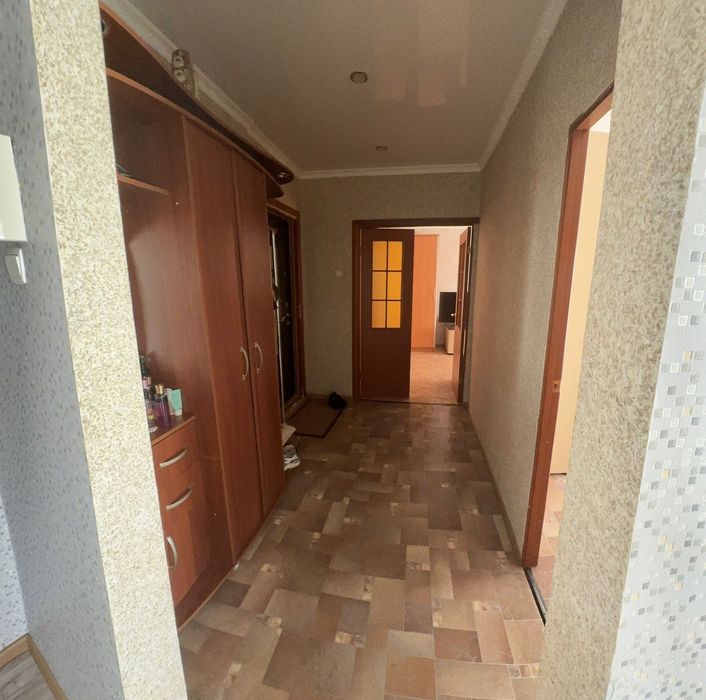 Сдаётся 2 комнатная квартира