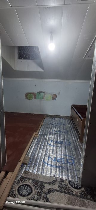 Продаётся, 2х комнатная квартира