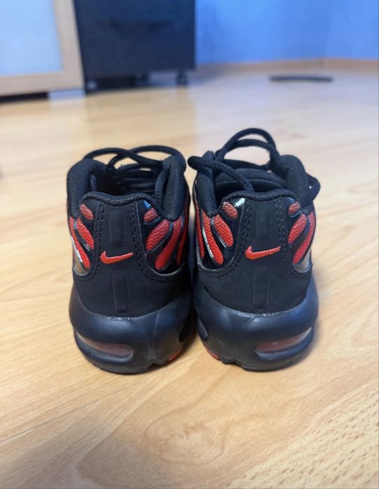 Оригинални детски Nike Air Max Plus (TN) Размер 28
